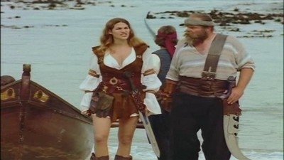 Сезон 1 Серия 21