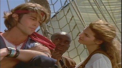 Сезон 1 Серия 20