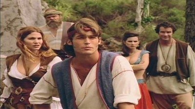 Сезон 1 Серия 19