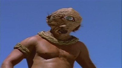 Сезон 1 Серия 17