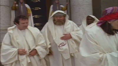 Сезон 1 Серия 16