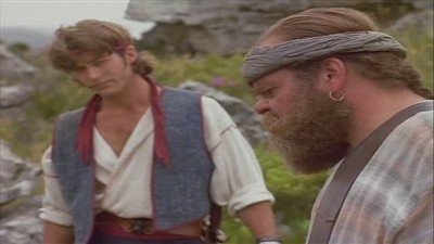 Сезон 1 Серия 15