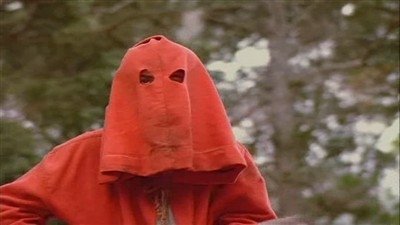 Сезон 1 Серия 13