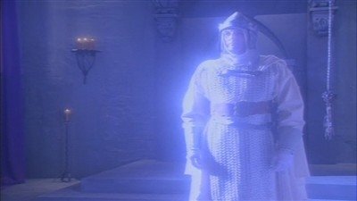 Сезон 1 Серия 11