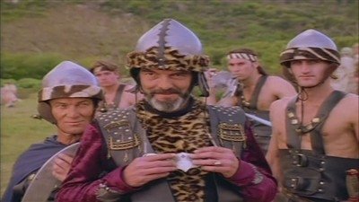 Сезон 1 Серия 7