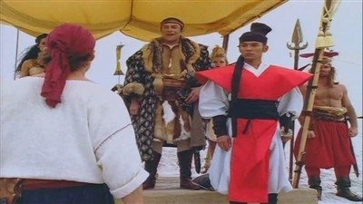 Сезон 1 Серия 5