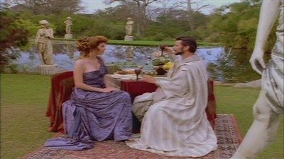 Сезон 1 Серия 4