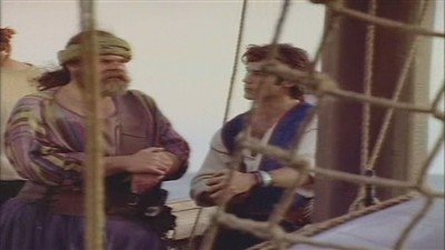 Сезон 1 Серия 2