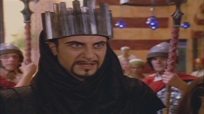 Сезон 1 Серия 1