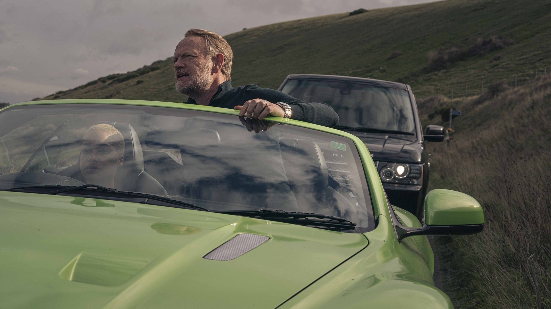 Сезон 1 Серия 5