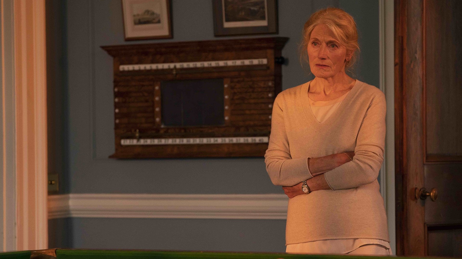 Сезон 1 Серия 4