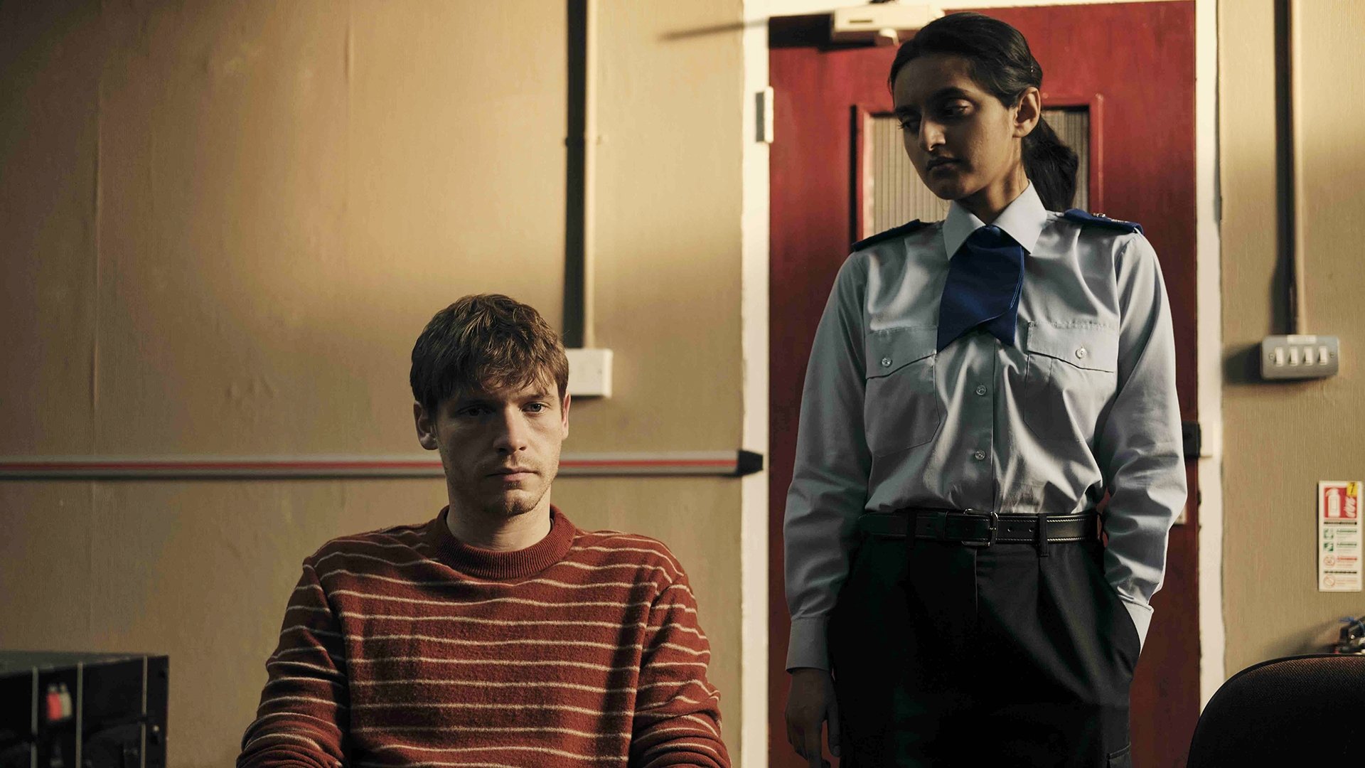 Сезон 1 Серия 3