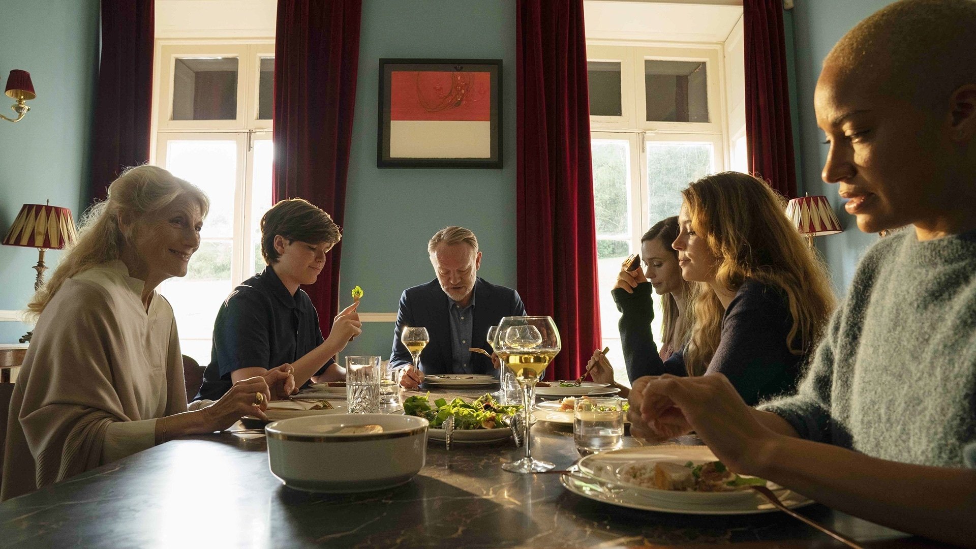 Сезон 1 Серия 2