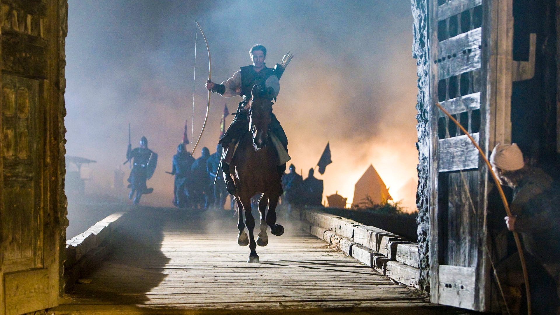 Сезон 3 Серия 13