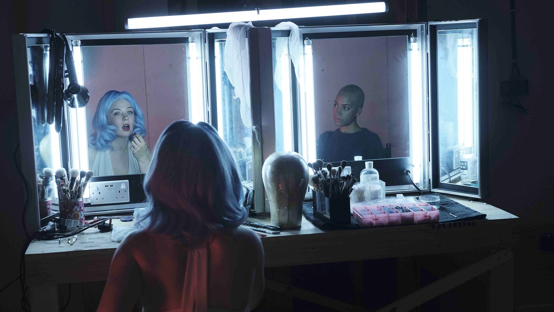 Сезон 1 Серия 1