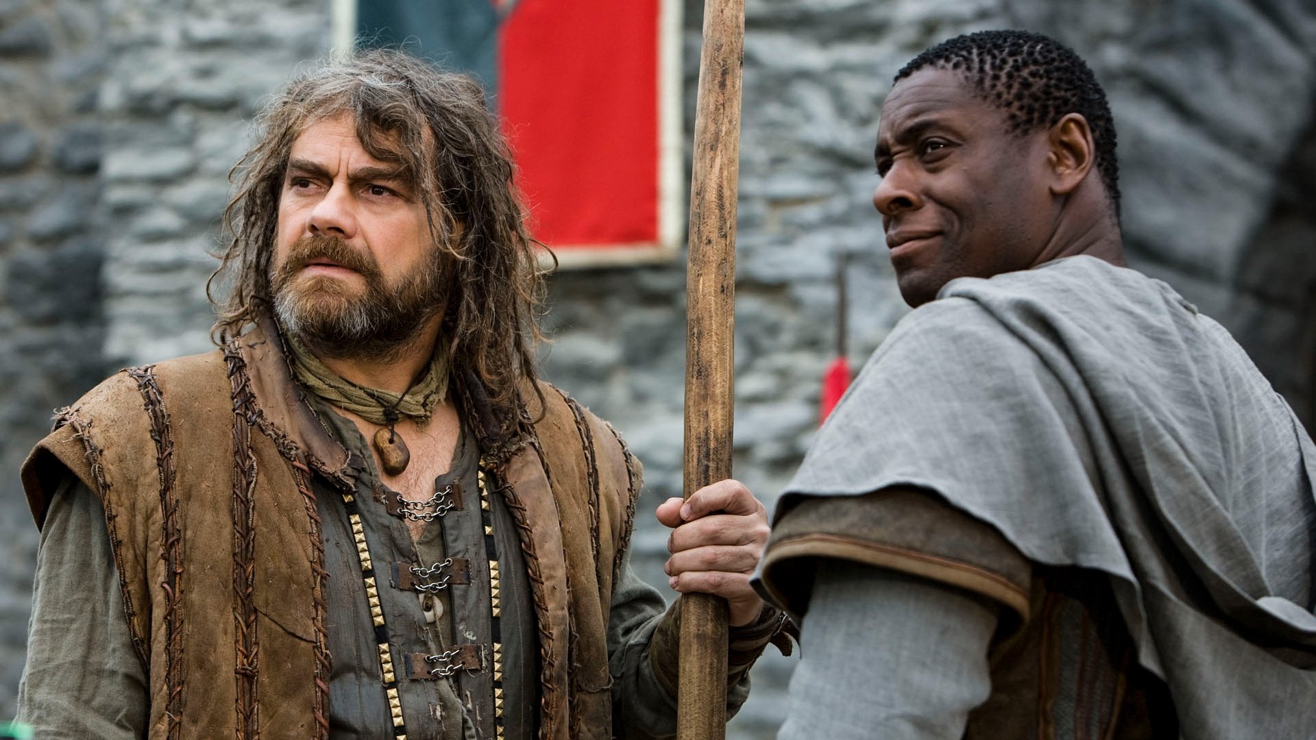 Сезон 3 Серия 12