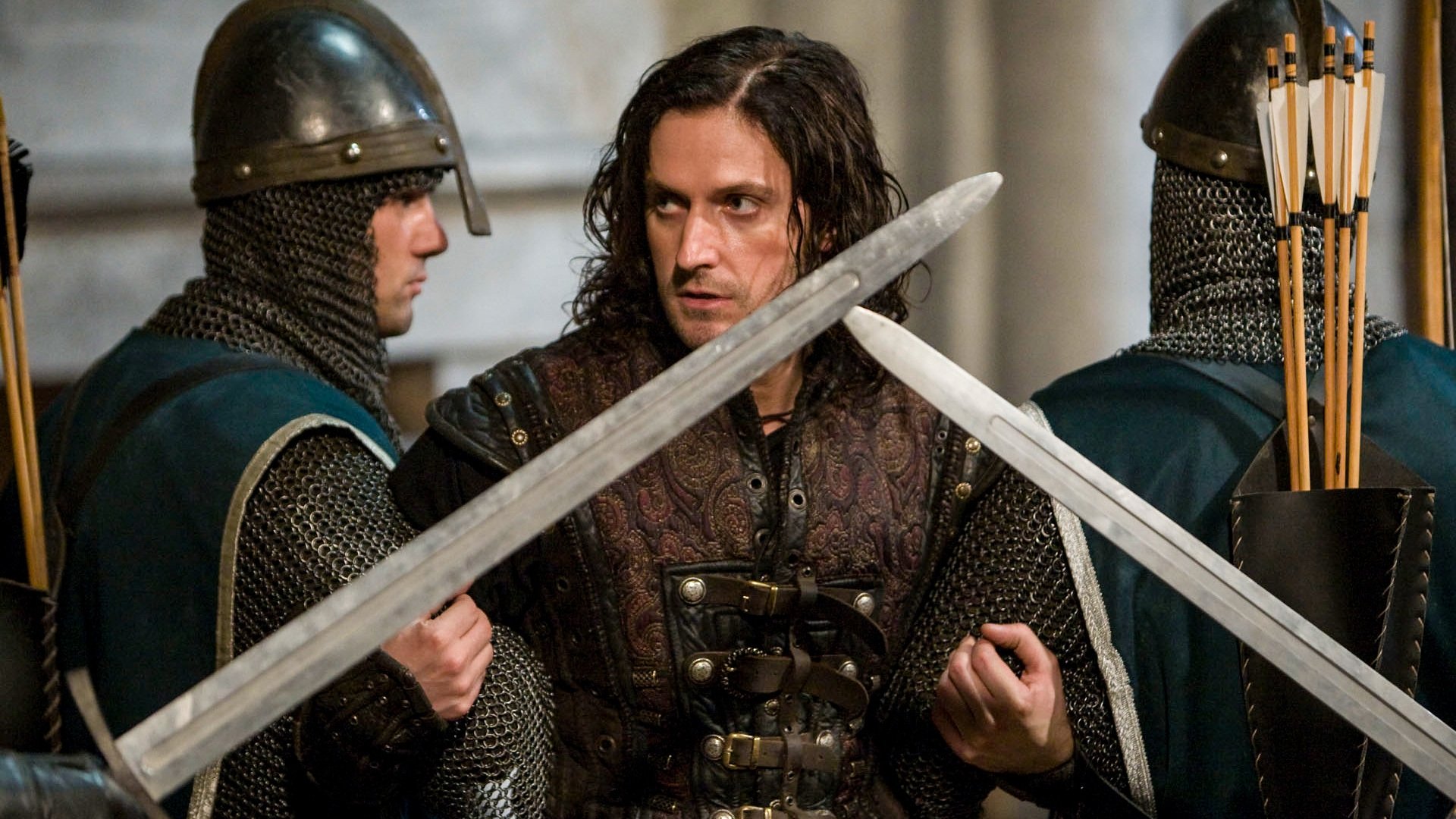 Сезон 3 Серия 11