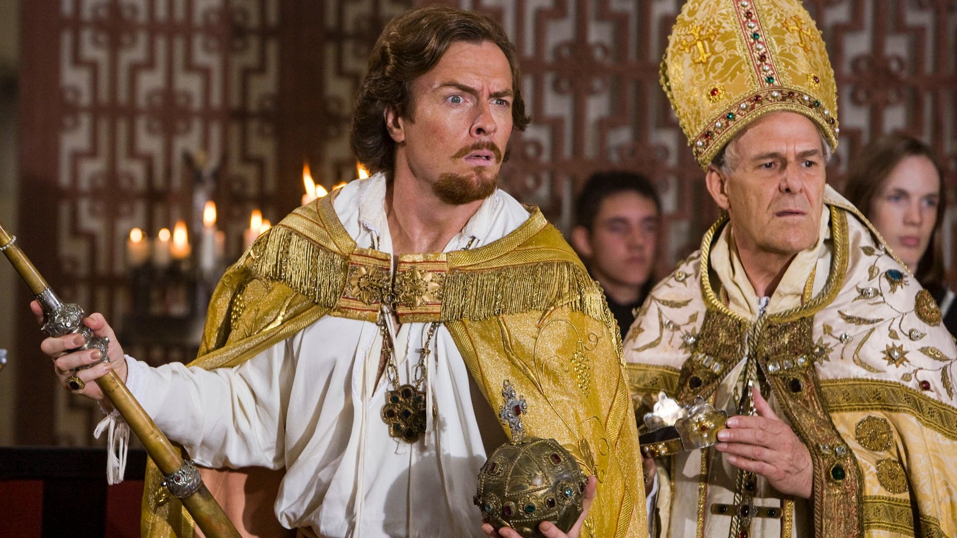 Сезон 3 Серия 8