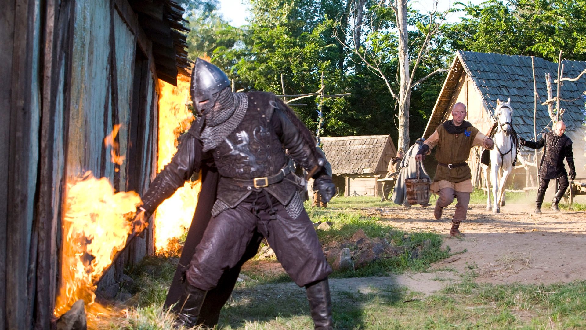 Сезон 3 Серия 6