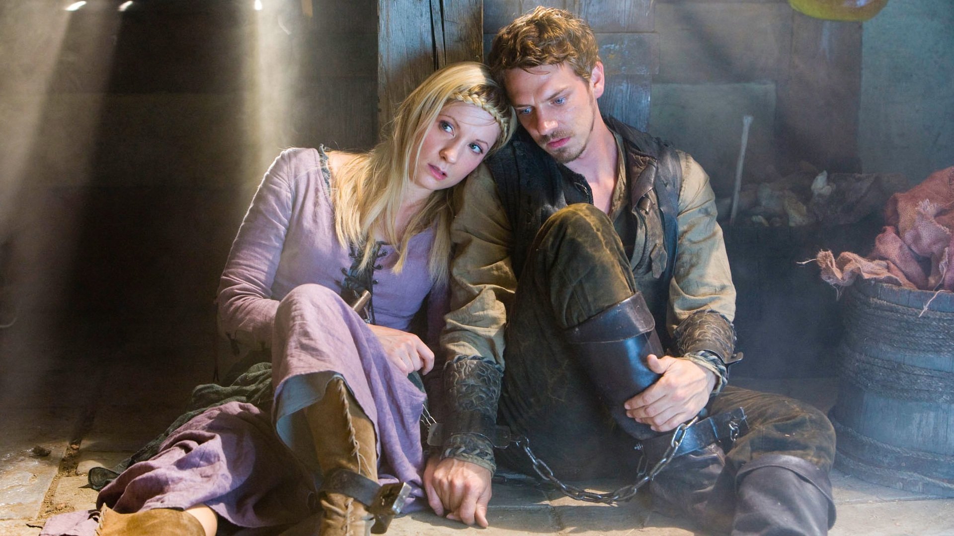 Сезон 3 Серия 4