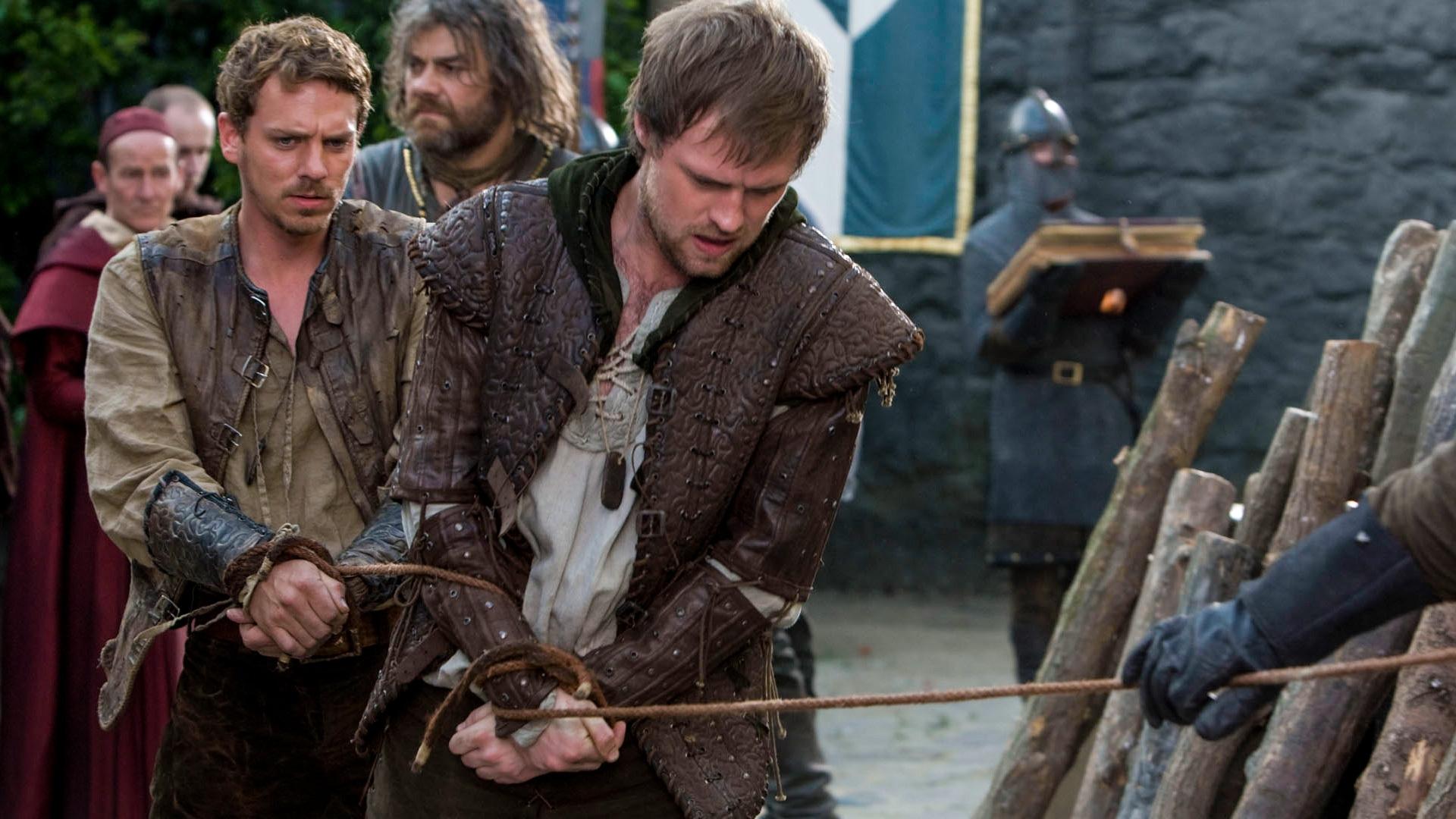 Сезон 3 Серия 3