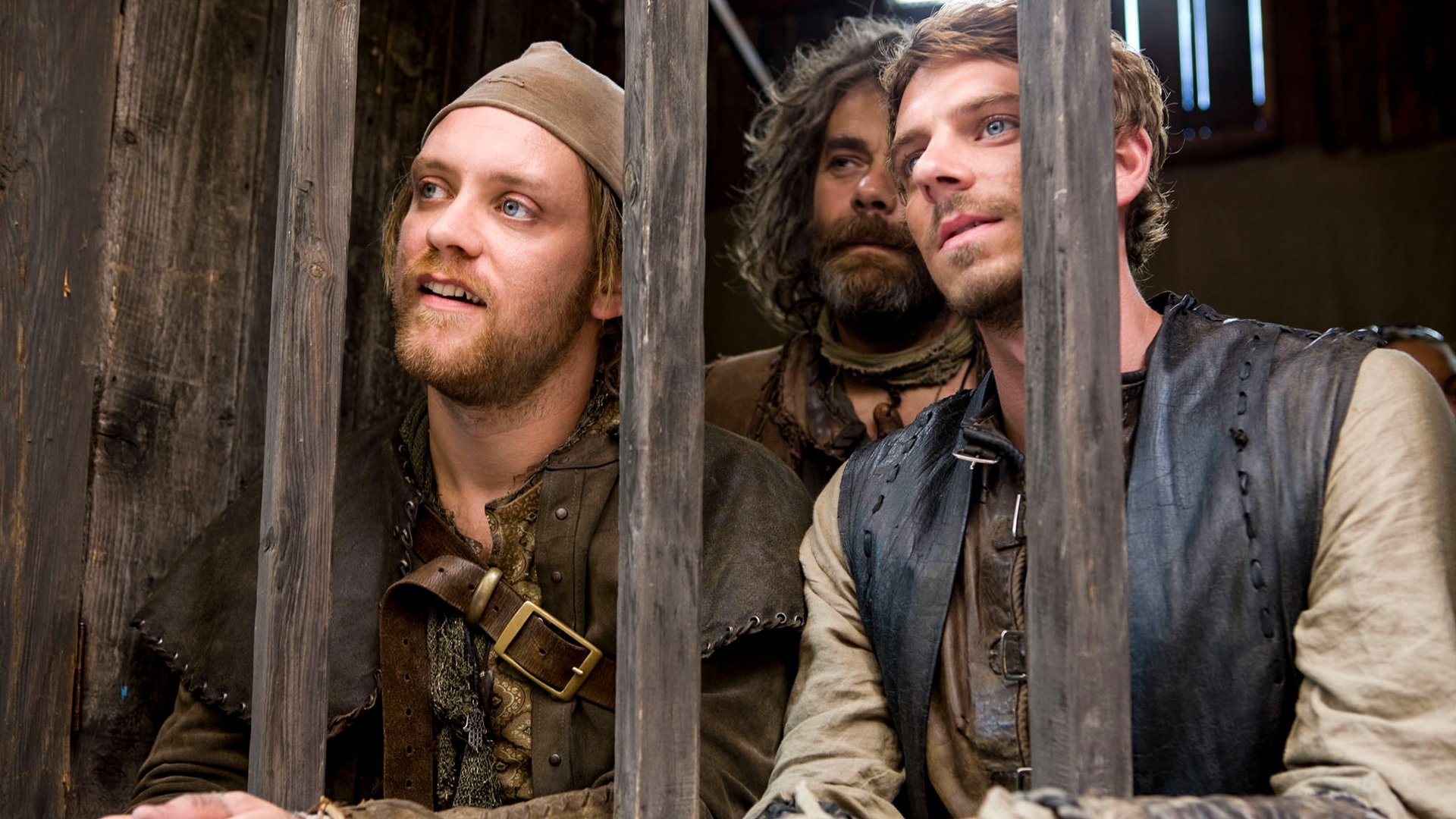 Сезон 3 Серия 2