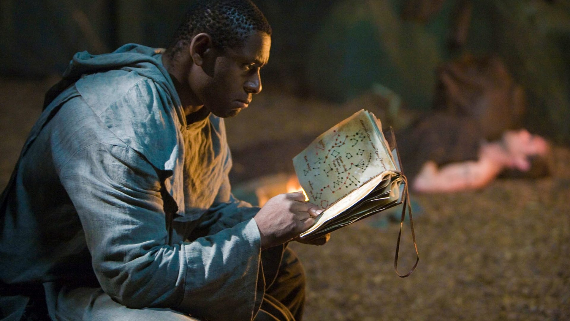 Сезон 3 Серия 1