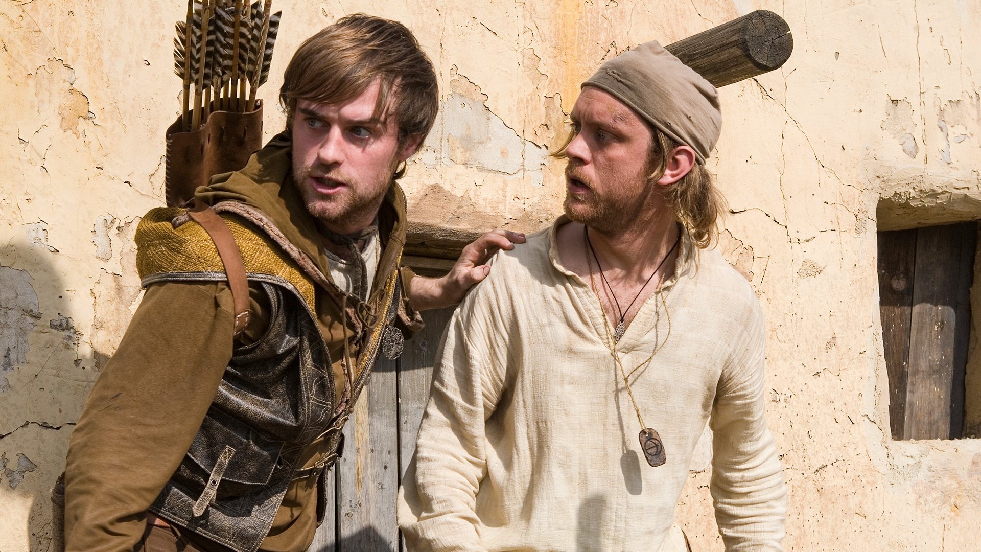 Сезон 2 Серия 13