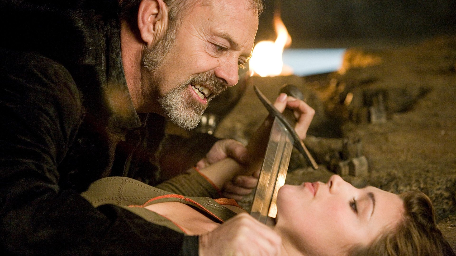 Сезон 2 Серия 12