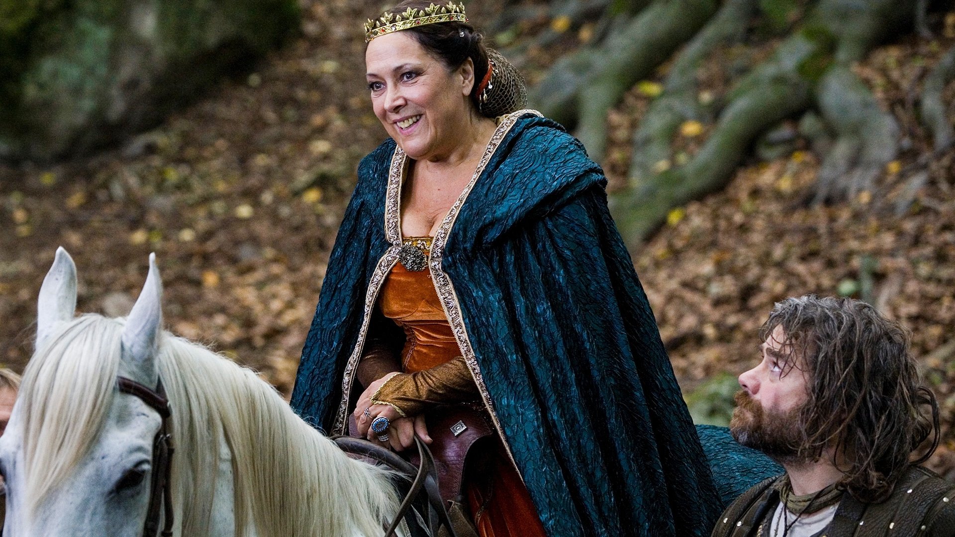 Сезон 2 Серия 11