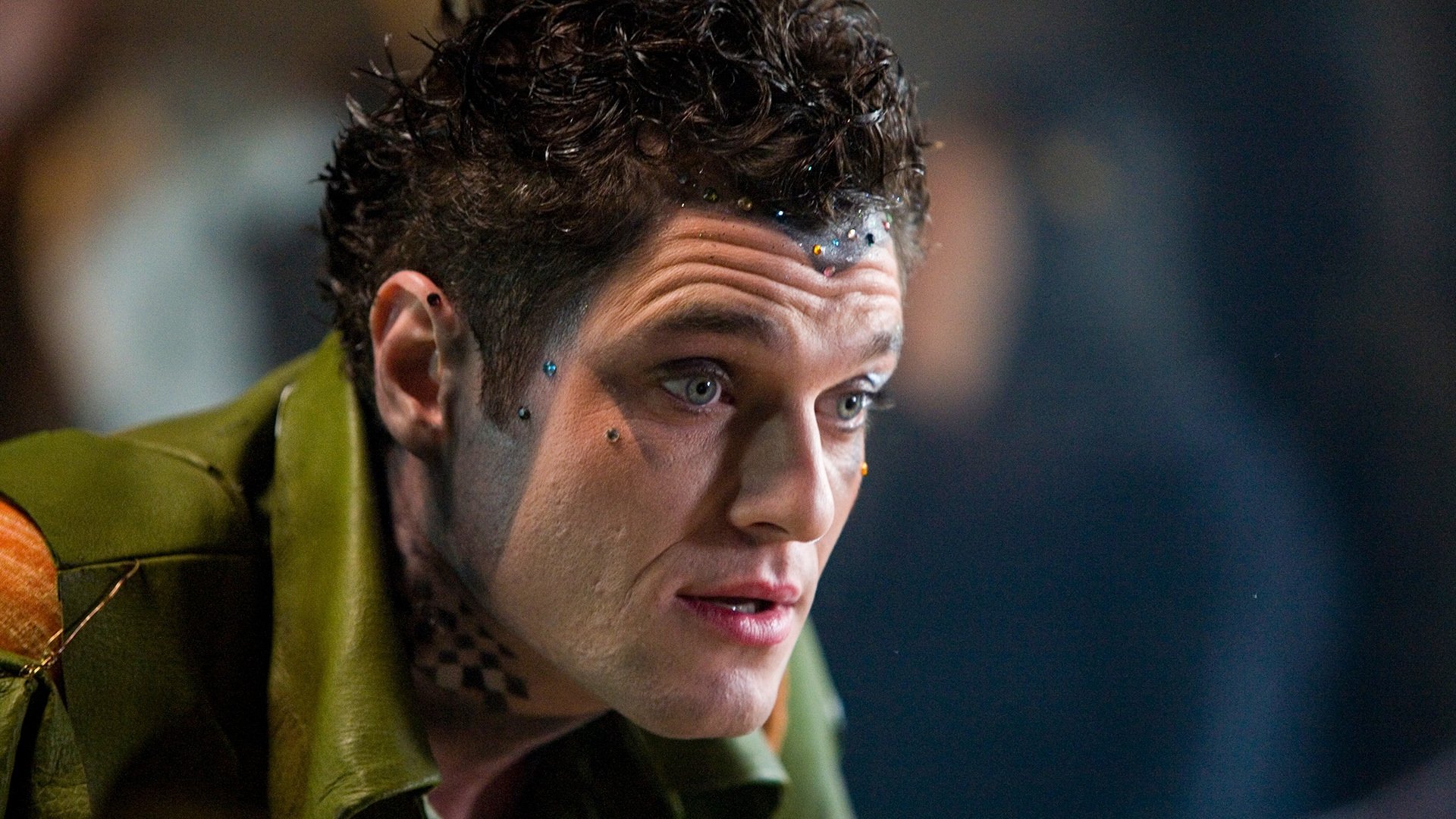 Сезон 2 Серия 9