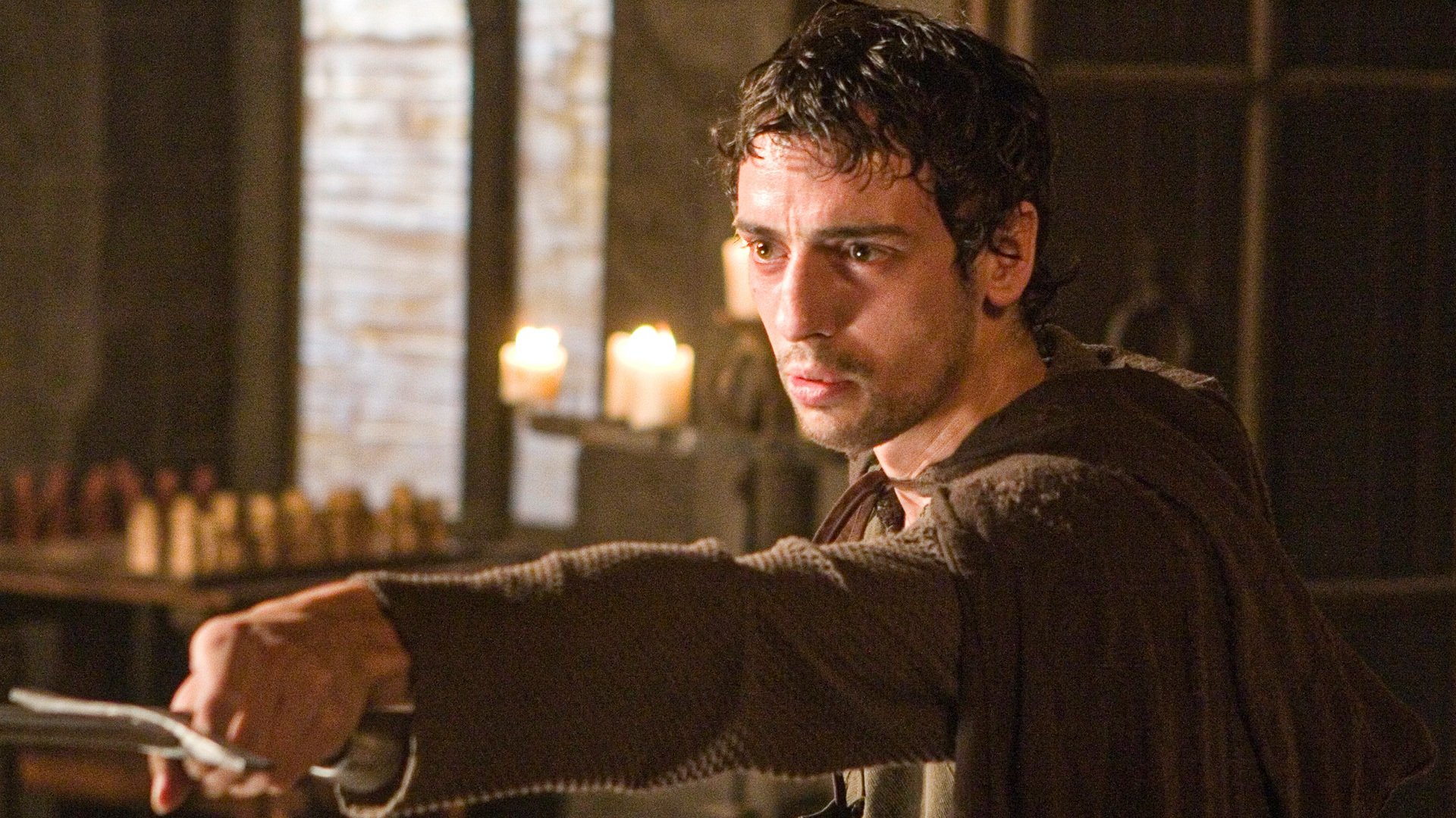 Сезон 2 Серия 4