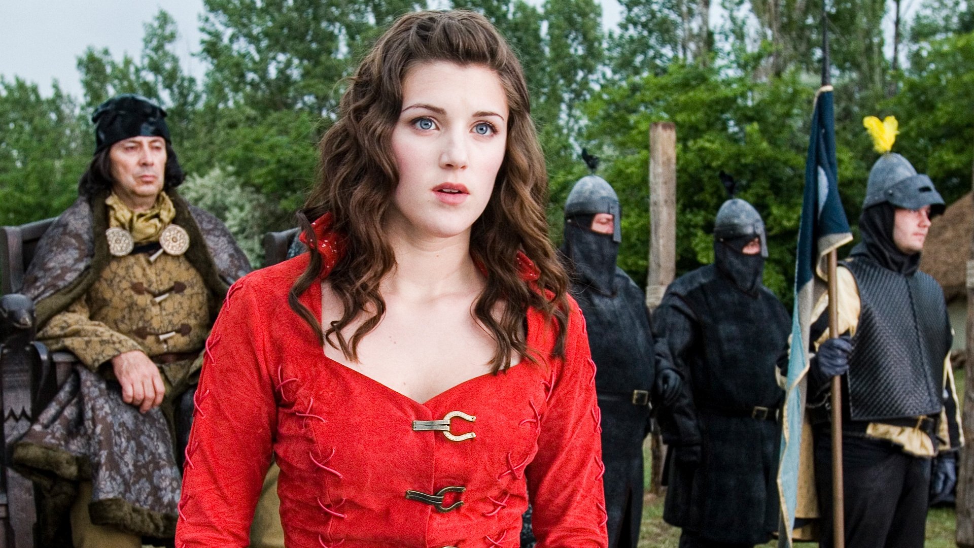 Сезон 2 Серия 3