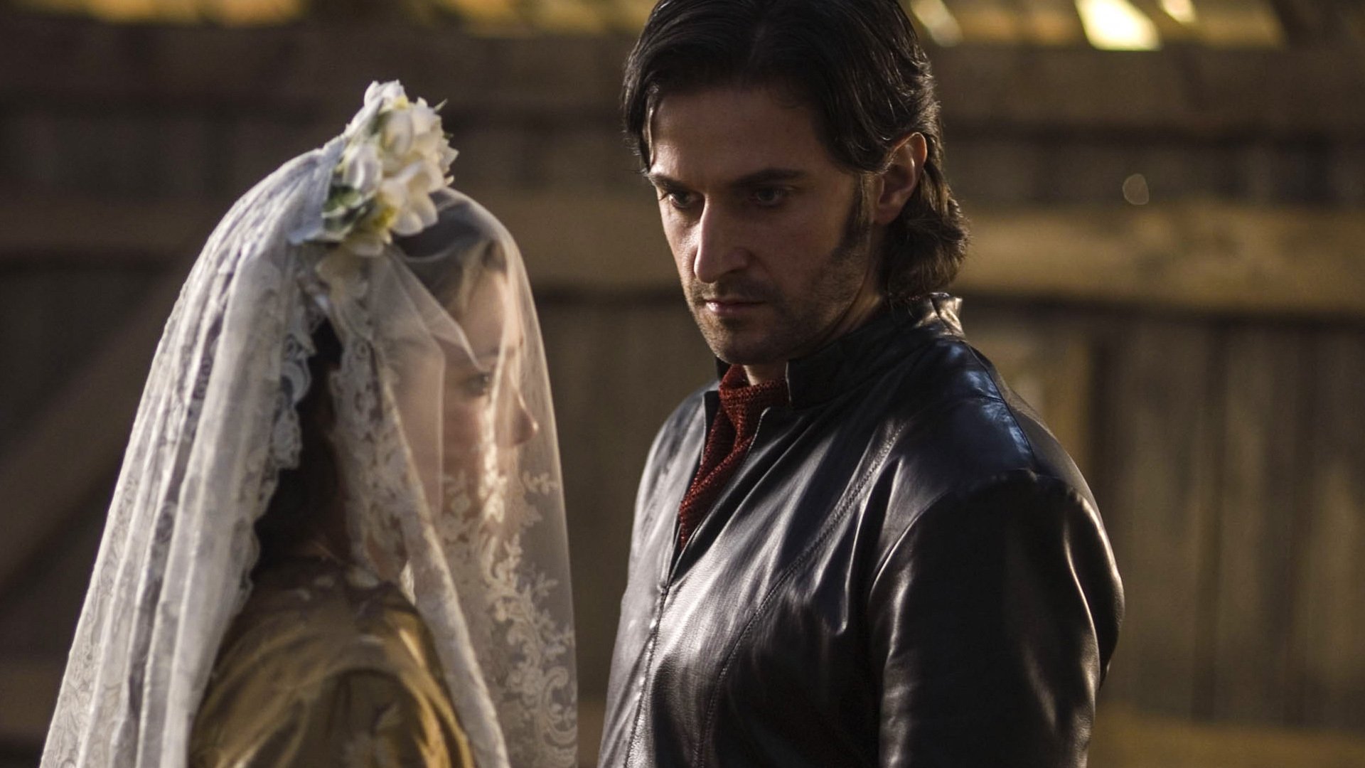 Сезон 1 Серия 13