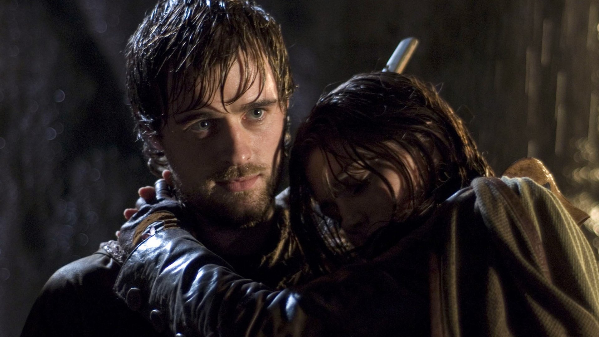 Сезон 1 Серия 12