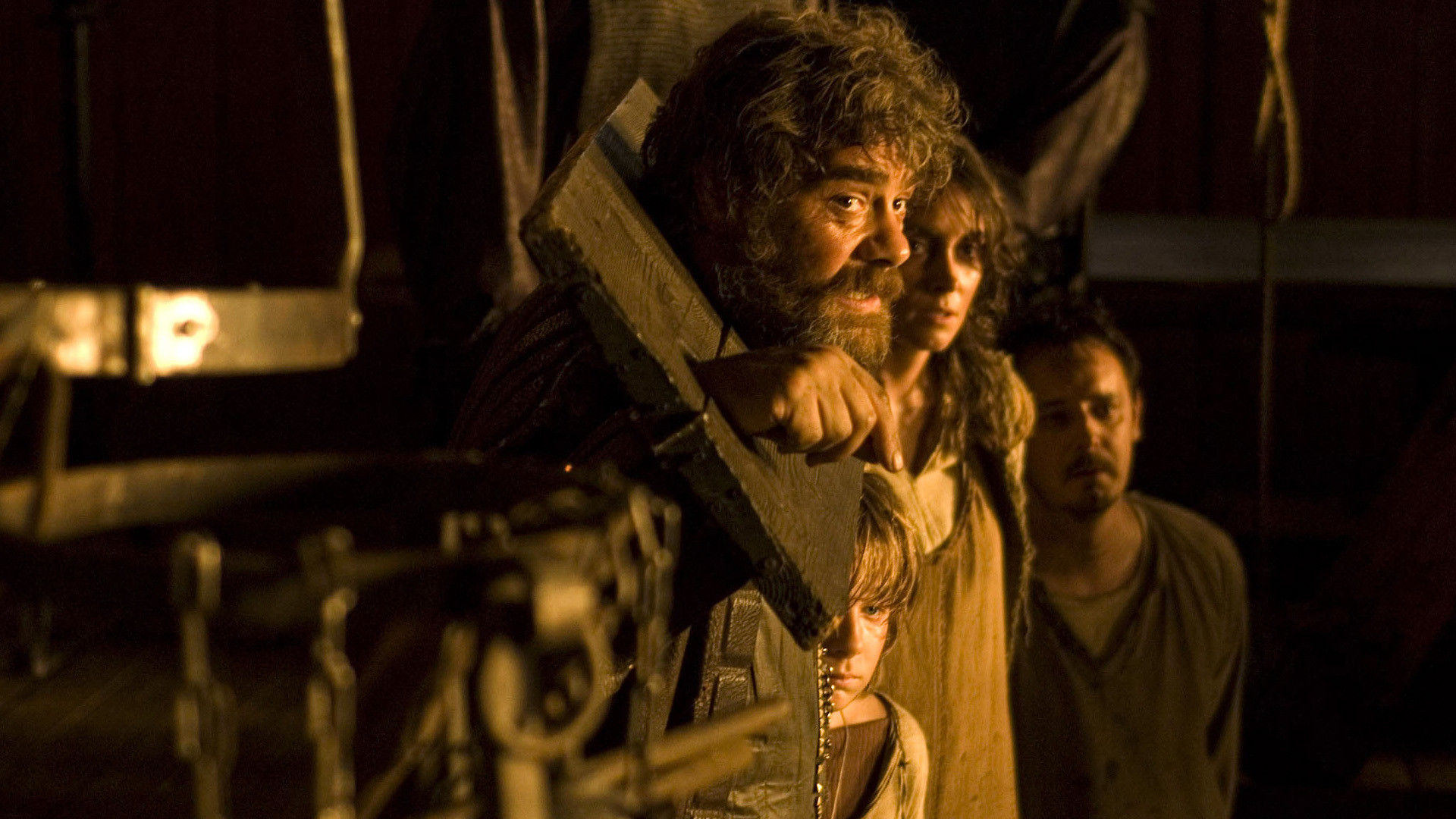 Сезон 1 Серия 11