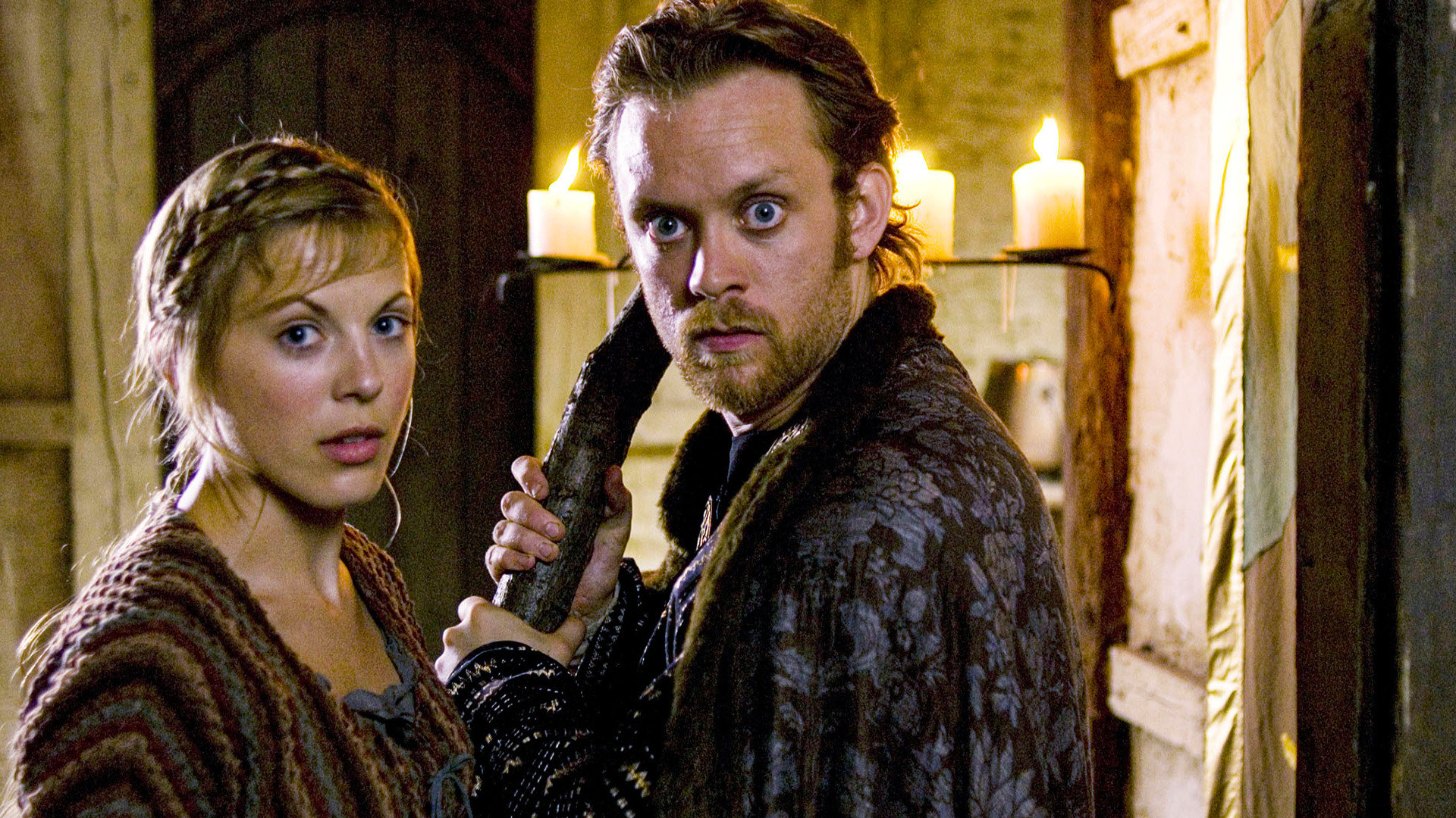 Сезон 1 Серия 9