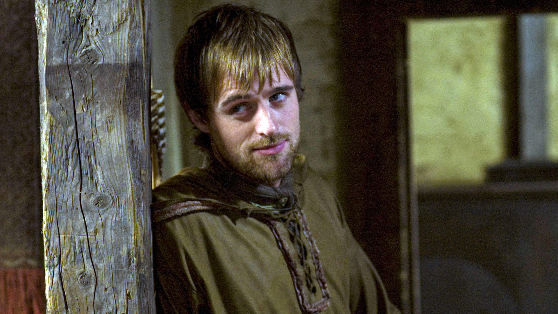 Сезон 1 Серия 8