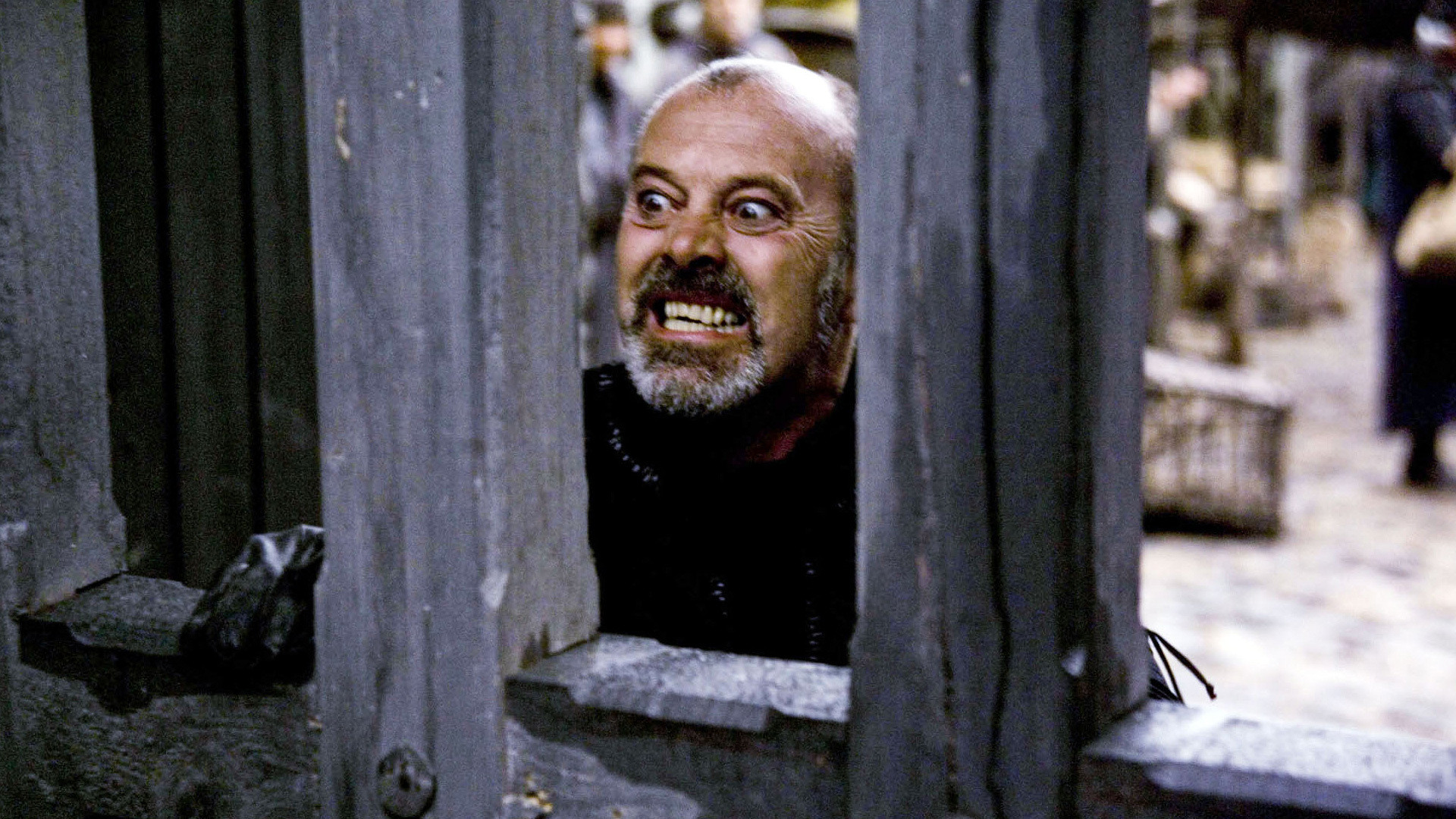 Сезон 1 Серия 6