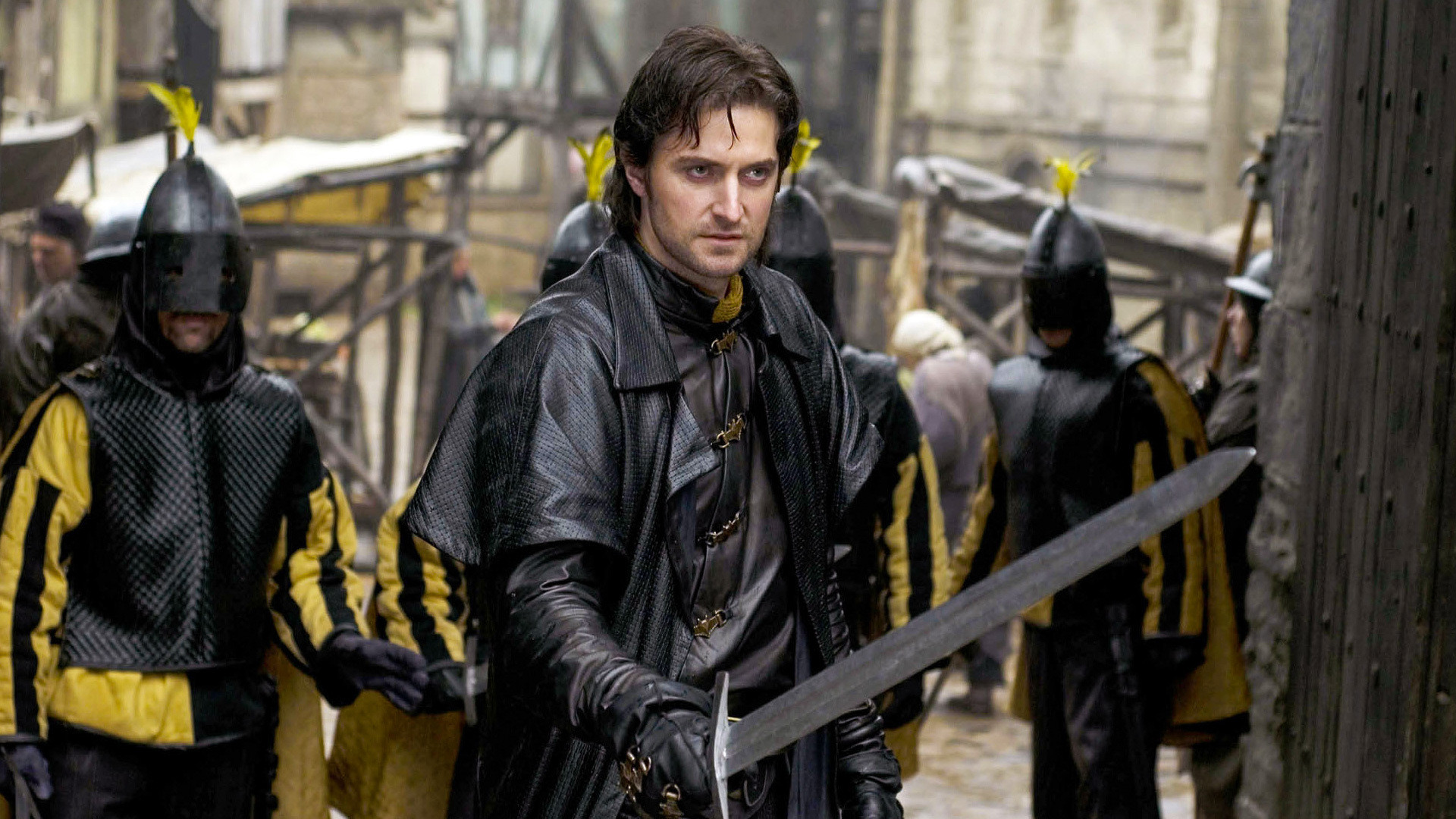 Сезон 1 Серия 5