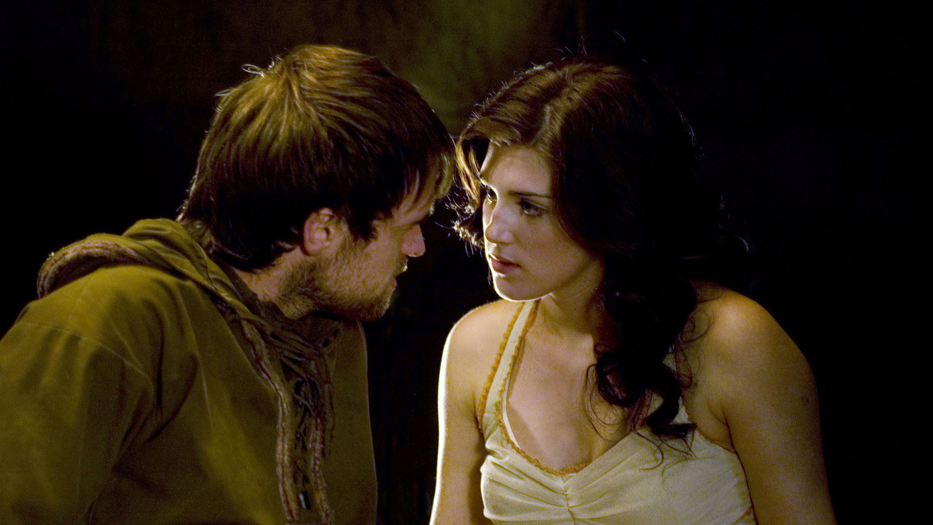 Сезон 1 Серия 3