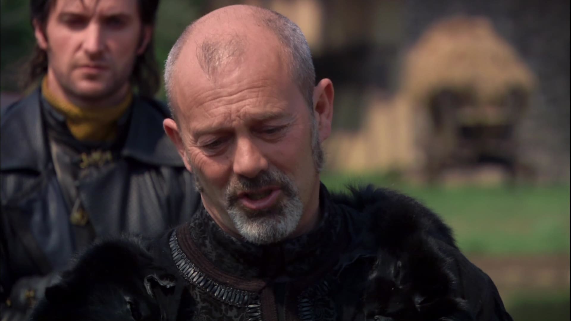 Сезон 1 Серия 2