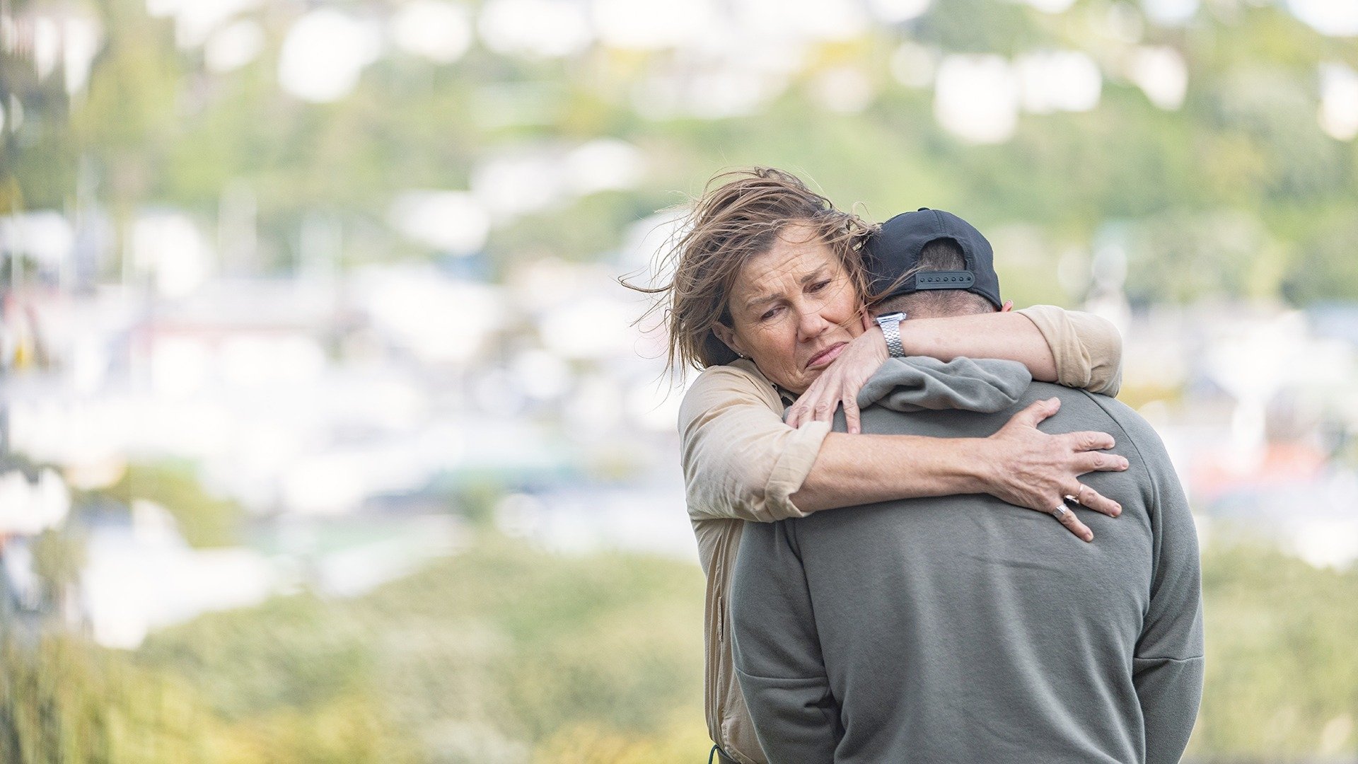 Сезон 1 Серия 6