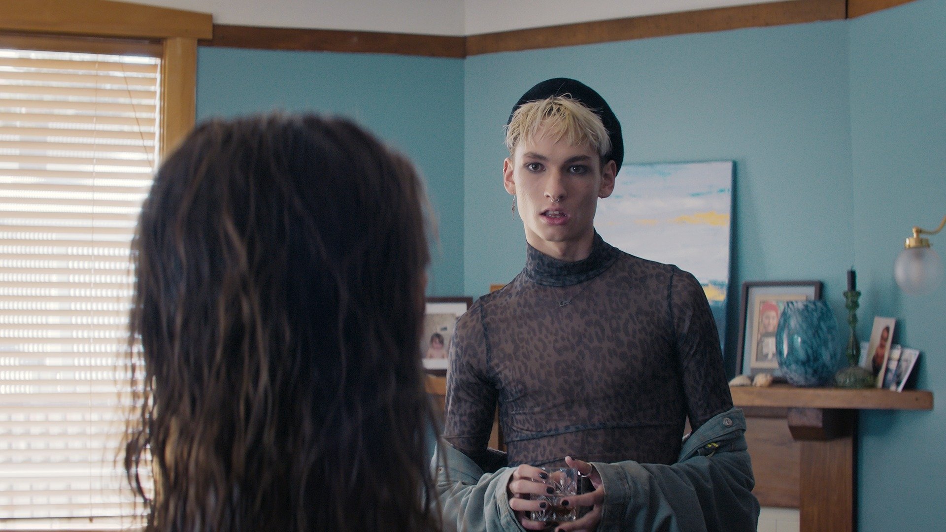 Сезон 1 Серия 5