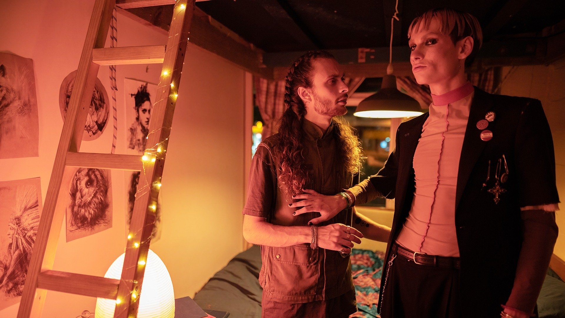 Сезон 1 Серия 3