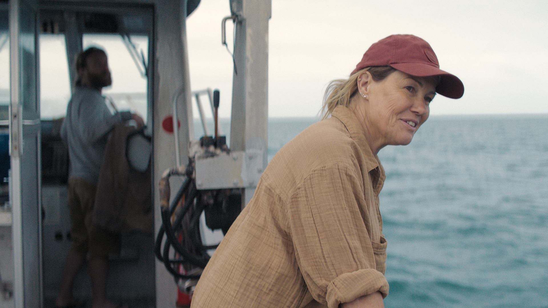 Сезон 1 Серия 2