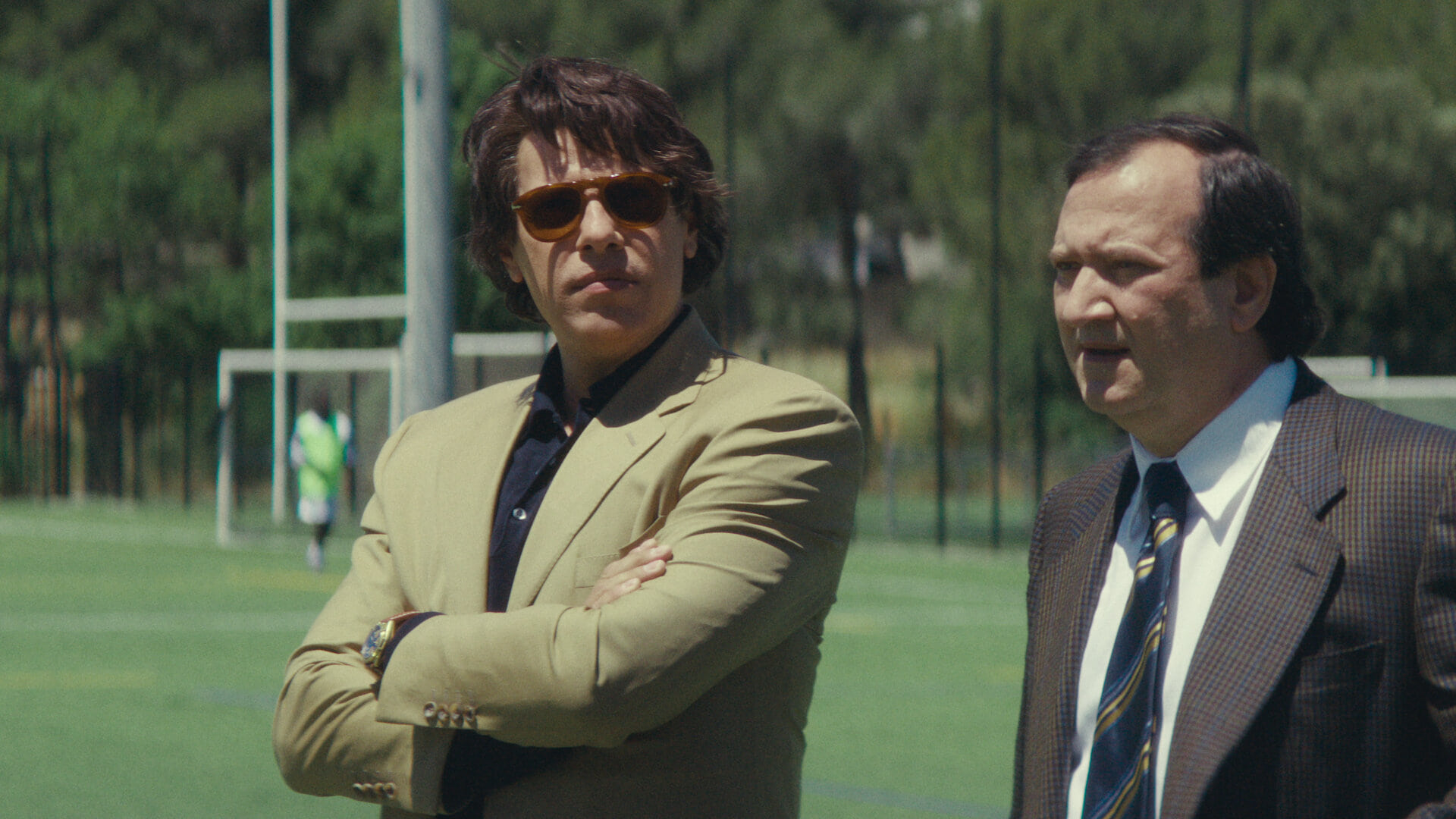 Сезон 1 Серия 6