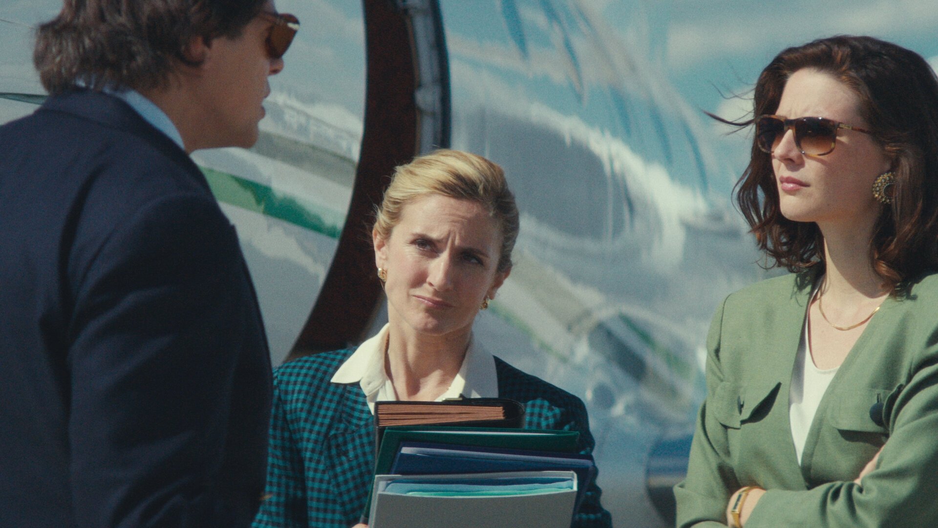 Сезон 1 Серия 5