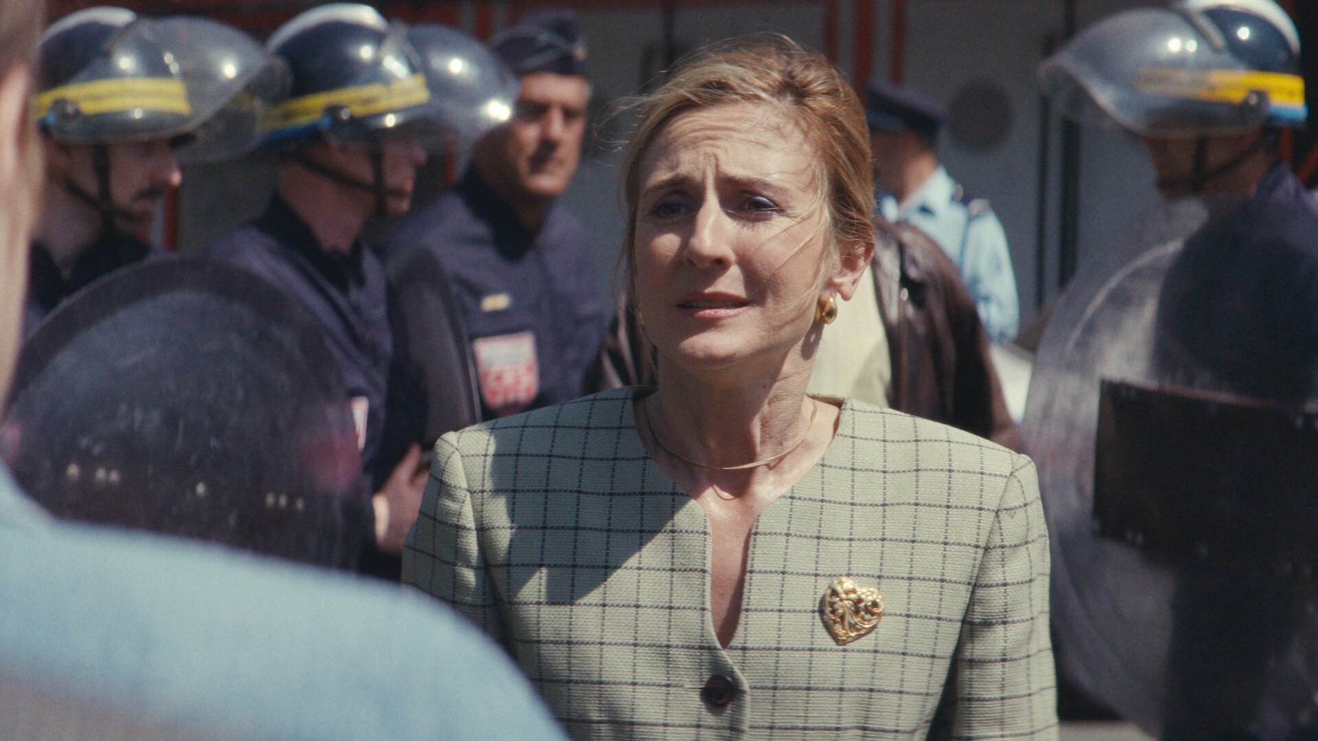 Сезон 1 Серия 4