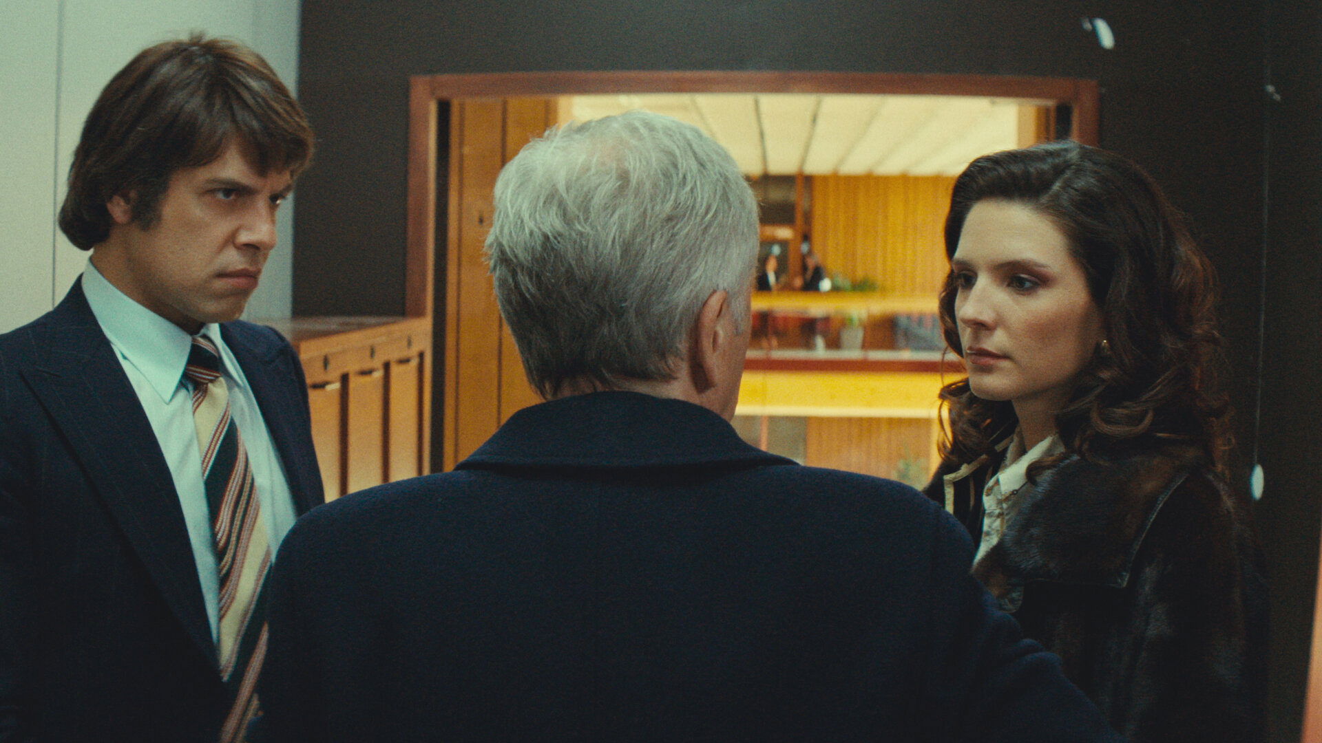 Сезон 1 Серия 2